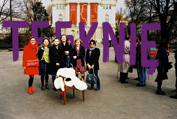 Czerwona